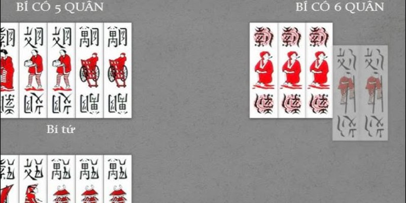 Cách chơi tổ tôm 28BET