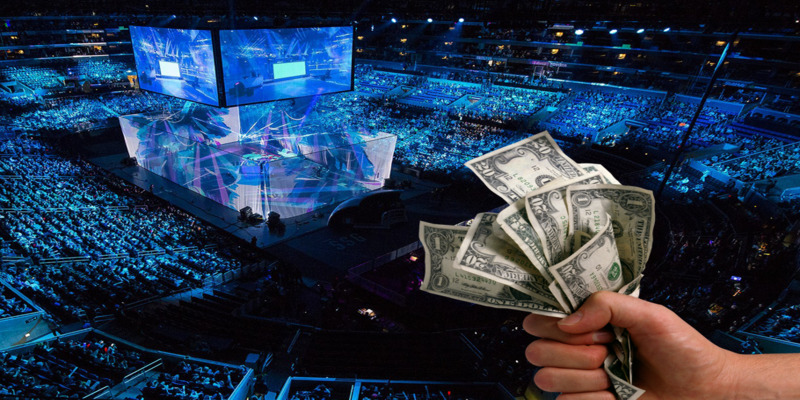 Cược e-sports 28BET