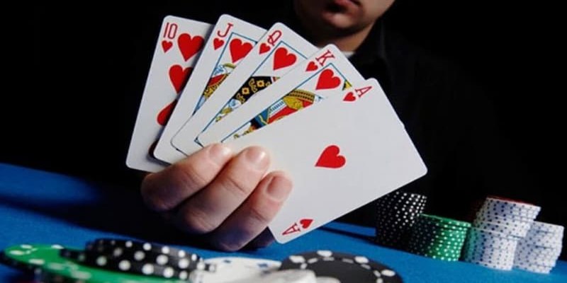 Bài liêng 28BET