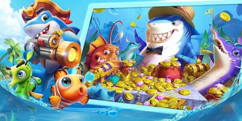 Bet thủ dùng hợp lý công cụ hỗ trợ săn sinh vật