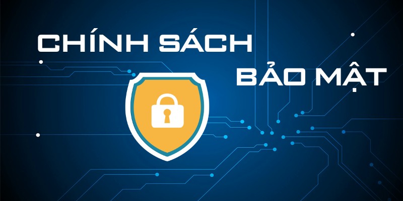 Cam kết rõ về việc lưu trữ đi kèm mã hóa