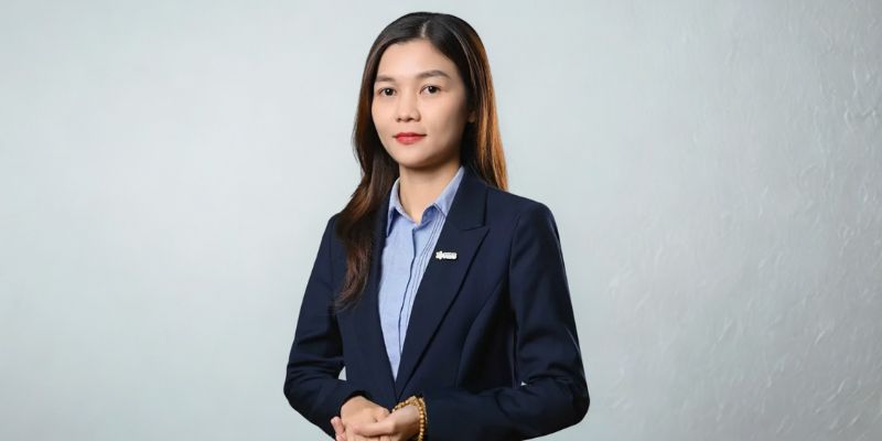 Hé lộ chân dung CEO Cao Trang của 28BET