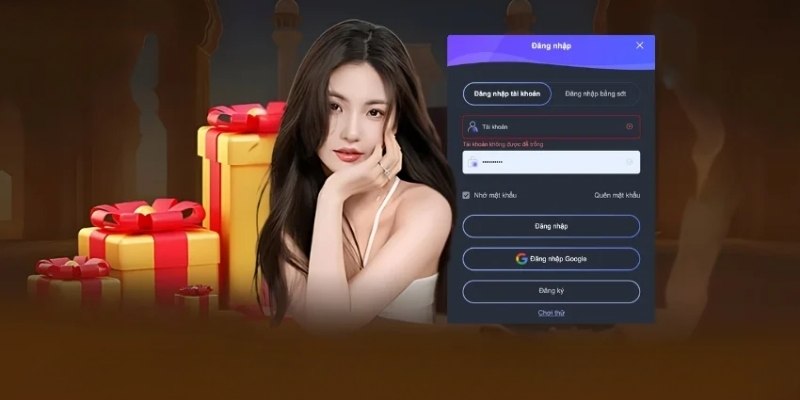 Đăng nhập 28BET mở ra thế giới giải trí đẳng cấp