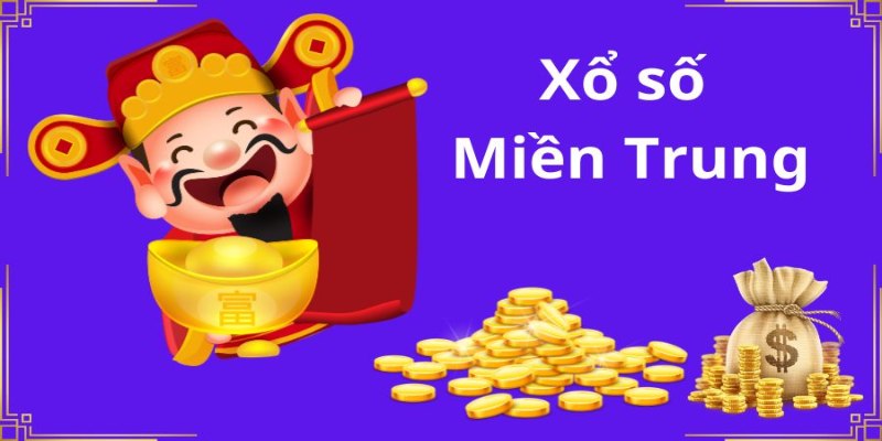 Đôi nét đặc trưng của xổ số miền trung 28BET