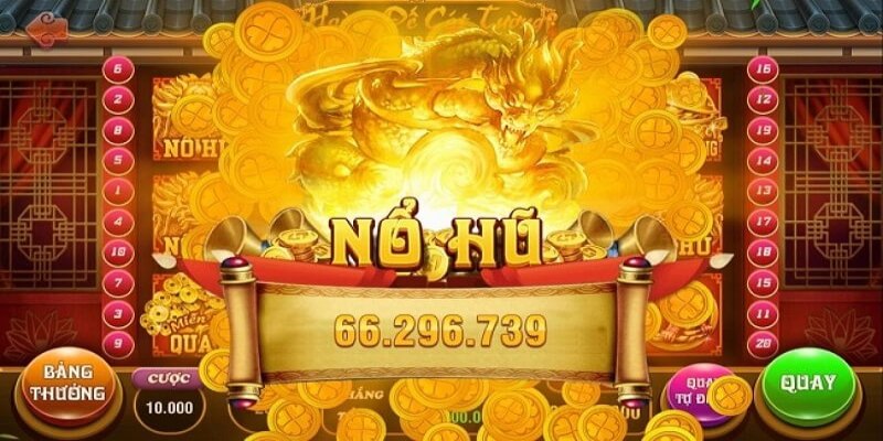 Khái quát chung nổ hũ đổi thưởng 28BET