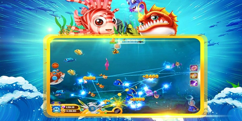 Khái quát về bắn cá đổi tiền thật 28BET