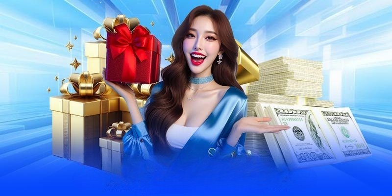 Khuyến mãi 28BET được quan tâm đẩy mạnh