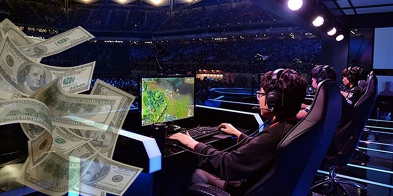 Những điều cần biết về cược e-sports 28BET