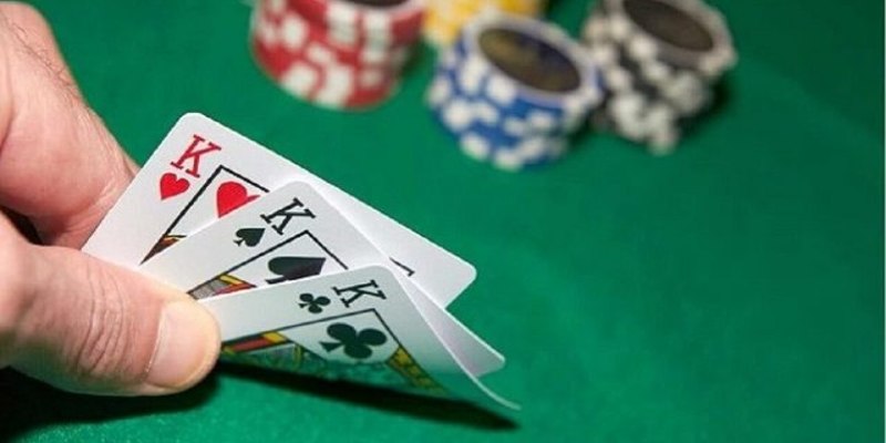 Thông tin cần nắm rõ về bài liêng 28BET