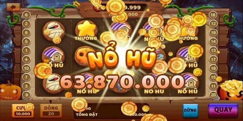 Tool nổ hũ 28BET