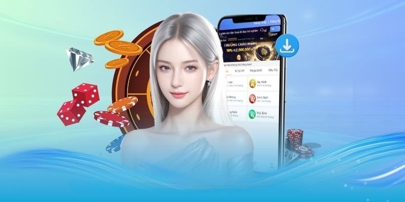 Từng bước được hướng dẫn cho hệ điều hành Android