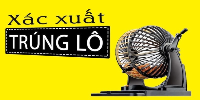 Vai trò quan trọng của tính xác suất lô 28BET