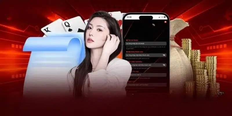 Xác nhận hoàn tất quá trình đăng ký 28BET