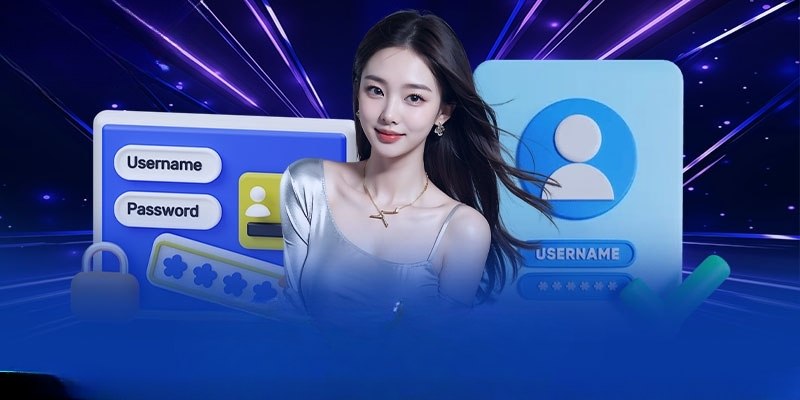 Xử lý cho trường hợp quên mật khẩu ra sao